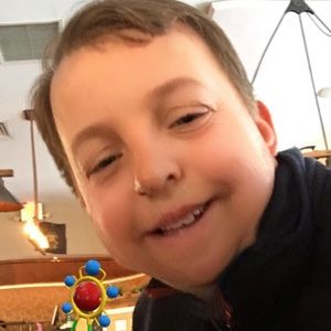 Meet your Posher, Patrick